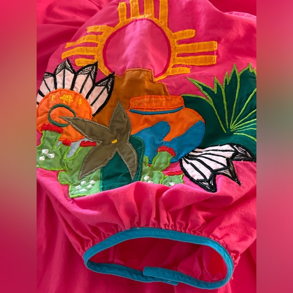 Southern Image dress size XXXL - Picture 6 of 7